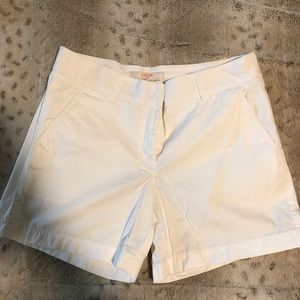 J. Crew short